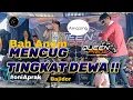 Lagu Enak Banget mencugnya- Ngolembar Voc Oni Aprak feat Abah Anom || Qoee pro #popsunda