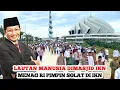 Lagu HARI BERSEJARAH‼️ Solat Jumat Perdana Ramadan Digelar di Masjid IKN