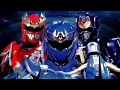 Download Lagu Justiriser: Ending Song 3 - Kotoba ni Dekinai Omoi by Water 幻星神ジャスティライザー