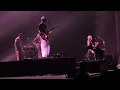 Men I Trust - "Ring of Past" (Live in Houston 8/26/25)
