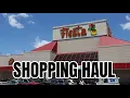 FIESTA MART SHOPPING EXPERINCE