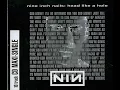 Nine Inch Nals- Head Like A Hole (Clay)
