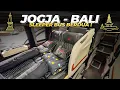 Download Lagu Tiket Setengah Juta Lebih Naik Sleeper Bus Combi Yogya Ke Bali Bus Gunung Harta