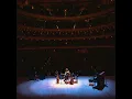 Desire (Live at Carnegie Hall, May 14. 2022)