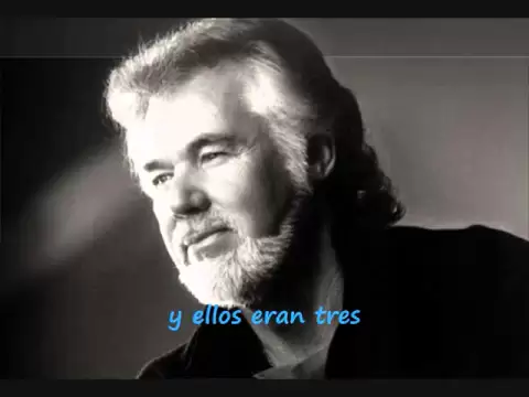 Download MP3 Kenny Rogers-Coward of the county Subtitulado