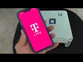 How to set up T-mobile WiFi Internet 5G Gateway