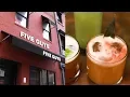 The Garret is a hidden speakeasy in the West Village In Our Backyard