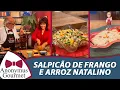 Download Lagu Salpicão de Frango e Arroz Natalino - Anonymus Gourmet - programa completo - 19/12/2020
