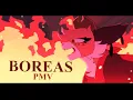 Boreas PMV