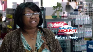 Natural State Jackpot