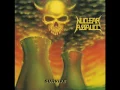 Nuclear Assault - F#