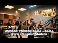 Lagu JANGAN TUNGGU LAMA-LAMA || CICI PARAMIDA Versi Dangdut Modern