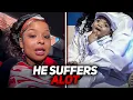 Chrisean Rock Reveals Why Her 2 Yr Son Can t Walk Or Talk