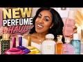 NEW PERFUMES WORTH THE HYPE NEW SKINCARE AND MORE