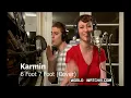 6 Foot 7 Foot - Lil Wayne ft. Cory Gunz (Cover by Karmin)