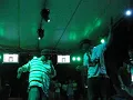 No Quiere Novio-Nejo y Dalmata en Fantasy Island 2007