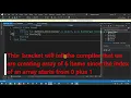 Lesson 10 How To Use Array In Visual Basic Windows Form 10