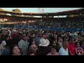 YA TE SUPERE LOS PARRA Y BANDA RENOVACION EN VIVO
