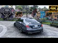 Mercedes-amg E63 S Forza Horizon 5 Logitech g923 Steering Wheel