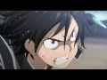 Lagu Sword art online AMV - Soldier