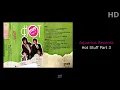 Lagu Hot Stuff Part 3 | Audio HD