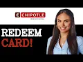How To Use Chipotle Gift Card On DoorDash 2025