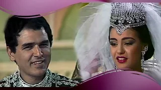 فوازير الأمثال شريهان 86 جوزوهاله مالها إلاله مع محمد العربي 