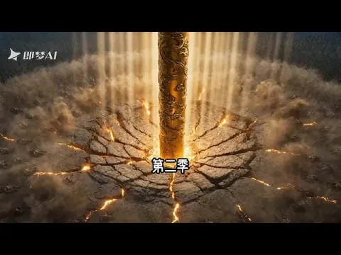 Black Myth: Great Sage Returns & Mountains and Seas Episode 16