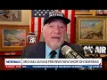 Michael Savage President Trump leading American Renaissance NEWSMAX