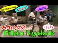Kesandung Batu - Lagu Anak Era 80 - Bikin Ngakak