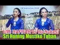 Download Lagu UMI HAFIFAH - Sri Huning Mustiko Tuban 28 September 2019