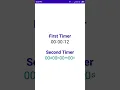 How to Implement Count Down View in Android Studio CountDownView Android Coding