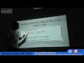 Wordpress day How to extend the WP Rest API