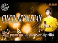 Download Lagu CINCIN KEPALSUAN | NEW L PAS | MAWAR APRILIA (Live Studio Session)