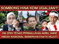 Lagu SOMBOMG AMBU ANNE HINA KDM UGAL2AN!! MEDIA NASIONAL JUSTRU PUJI OM ZEIN MIMURID KDM!! AMBU MEWEK?!