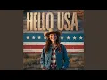Hello USA