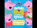 Summer Holiday