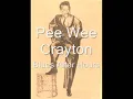 Pee Wee Crayton-Blues After Hours