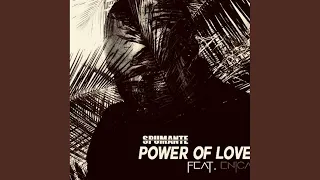 power of love album mix 