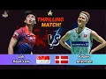 Download Lagu Men's Singles | Anders Antonsen (DEN) vs. Loh Kean Yew (SGP) | Badminton Highlight 2025