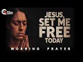 Download Lagu Jesus Came to Set You Free—Receive His Peace, Love \u0026 Favor Today | Morning Prayer