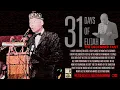 31 DAYS OF ELIJAH THE DECEMBER FAST Episode 1 25 -MESSENGER ELIJAH MUHAMMAD