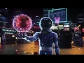 Tripp St. - Crossover
