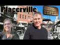 Visiting Historic Placerville in California s Mother Lode Country