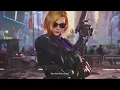 Download Lagu Tekken 8 - Coouge (Nina Williams) vs JROCK336 (Leroy Smith)