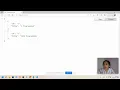 Express js req params