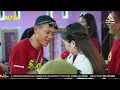 Download Lagu Edan Maning Voc. Riska tetew live perform MJ Bigband