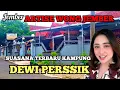Download Lagu WOWW‼️ SUASANA RUMAH DEWI PERSIK DI JEMBER, MENIKMATI SUASANA KAMPUNG SADENGAN SORE HARI