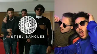 steel banglez fashion week feat aj tracey u0026 mostack official video