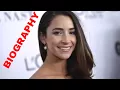 Aly raisman biography in English